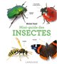 Mini-guide des insectes