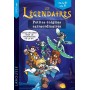 Les Légendaires - Enigmes extraordinaires 6e-5e