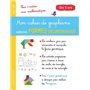 Mon cahier de graphisme spécial formes géométriques