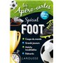 Apéro-cartes Foot