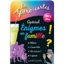 Apéro-cartes énigmes en famille