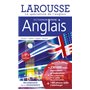 Dictionnaire Larousse poche Anglais