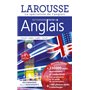Larousse dictionnaire poche plus Anglais