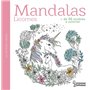 Mandalas licornes