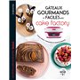 Gâteaux gourmands et faciles avec cake factory