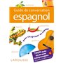 Guide de conversation espagnol