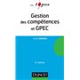 Gestion des compétences et GPEC - 2ème édition