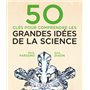 50 clés pour comprendre les grandes idées de la science