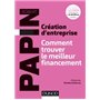 Création d'entreprise : Comment trouver le meilleur financement