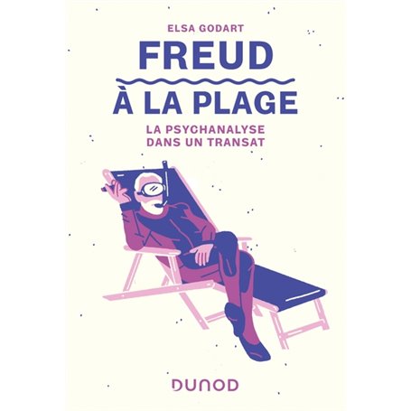 Freud à la plage