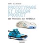 Prototypage et design produit - Des procédés aux matériaux