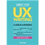 UX writing - Le guide de la microcopie
