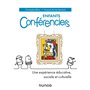 Enfants conférenciers - Une expérience éducative, sociale et culturelle