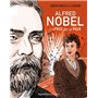 Alfred Nobel - Le prix de la Paix