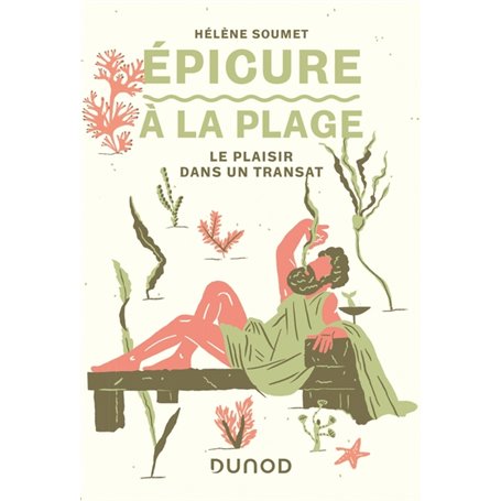Epicure à la plage