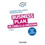 Business Plan, de l'idée à la création - 5e éd.
