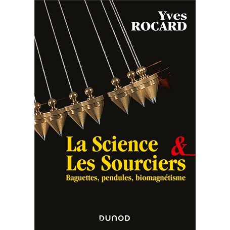 La science et les sourciers