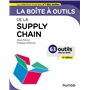 La boîte à outils de la supply chain - 2e éd.