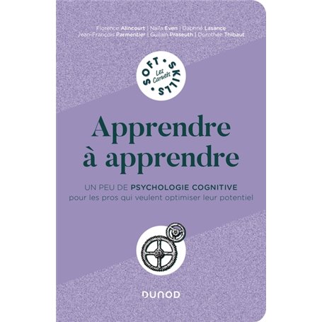 Apprendre à apprendre