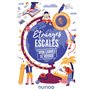Etranges escales: Mon carnet de voyage