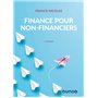Finance pour non-financiers - 3e éd.