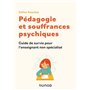 Pédagogie et souffrances psychiques