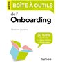 La petite boîte à outils de l'Onboarding