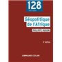 Géopolitique de l'Afrique - 4e éd.