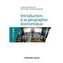 Introduction à la géographie économique