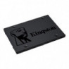 KINGSTON - Disque SSD Interne - A400 - 960Go - 2.5" 61,99 €