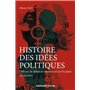 Histoire des idées politiques - 2 500 ans de débats et controverses en Occident -3e éd.