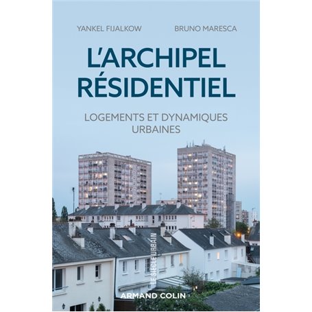 L'archipel résidentiel