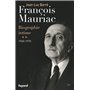 François Mauriac