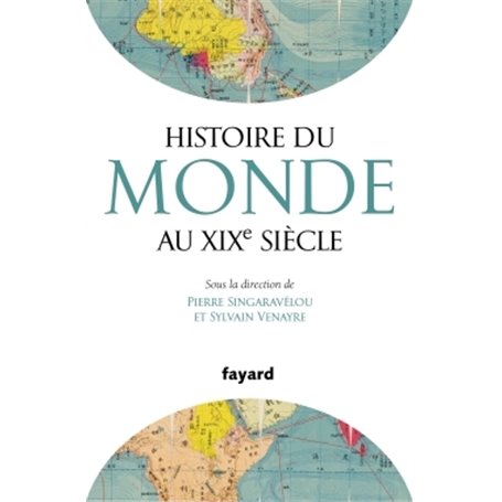 Histoire du Monde au XIXe siècle
