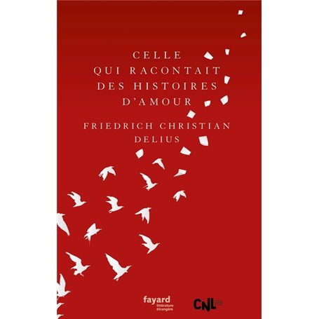 Celle qui racontait des histoires d'amour