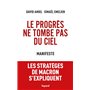 Le progrès ne tombe pas du ciel