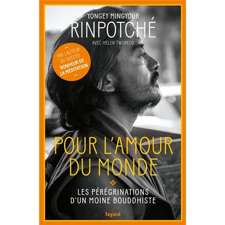 Pour l'amour du Monde