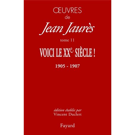 Oeuvres tome 11