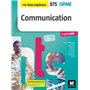 COMMUNICATION - BTS 1&2 GPME - Éd. 2018 - Manuel