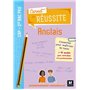 Carnet de réussite - ANGLAIS - CAP 2de Bac Pro  - Éd. 2021 - Livre élève