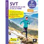 Les Nouveaux Cahiers - SVT 3e Prépa-Métiers - Ed. 2023 - Livre élève