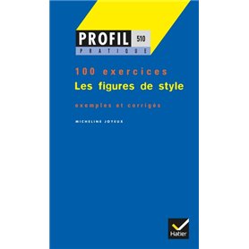 Profil Pratique - Les figures de style