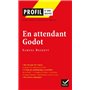 Profil - Beckett (Samuel) : En attendant Godot