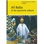 Ali Baba et les quarante voleurs