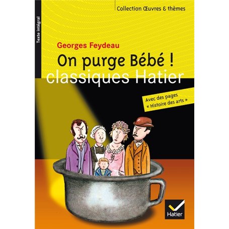 On purge Bébé !