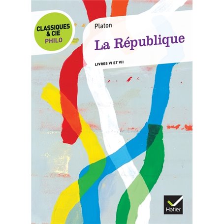 Classiques & Cie Philo - La République