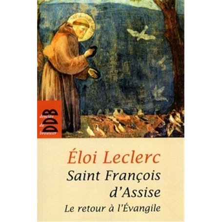 Saint François d'Assise