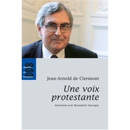 Une voix protestante
