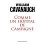 Comme un hôpital de campagne