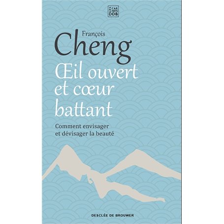 Oeil ouvert et coeur battant